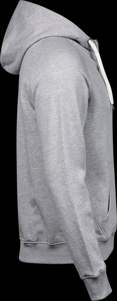 Urban Zip Hoodie